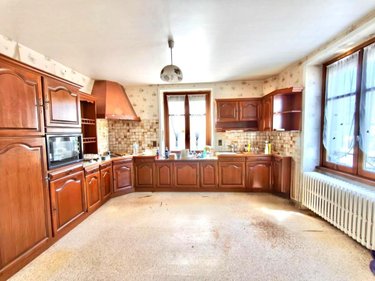 Maison a vendre Saint-Chély-d'Apcher 48200 Lozère 170 m2  145000 euros