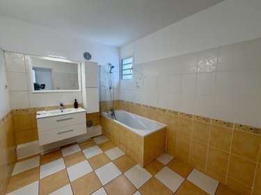 Appartement a vendre Le Tampon 97430 Réunion 70 m2 3 pièces 134000 euros