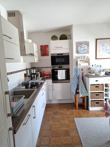 Maison a vendre Pontivy 56300 Morbihan 149 m2 5 pièces 310040 euros