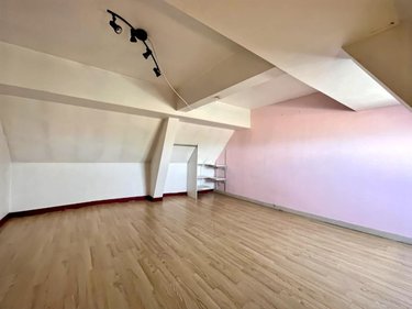 Maison a vendre Montigny-en-Gohelle 62640 Pas-de-Calais 95 m2 6 pièces 143500 euros