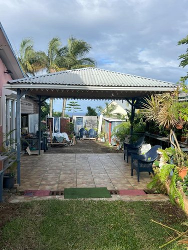 Maison a vendre Saint-Joseph 97480 Réunion 80 m2  295100 euros