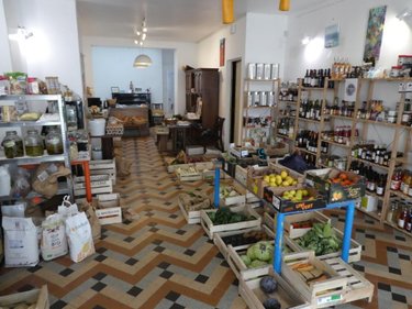 Maison a vendre Guémené-sur-Scorff 56160 Morbihan 85 m2 6 pièces 262500 euros