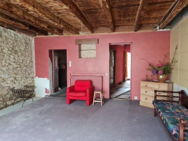 Maison a vendre La Chèze 22210 Côtes-d'Armor 118 m2 5 pièces 73720 euros