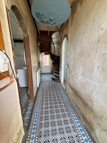 Maison a vendre Bretoncelles 61110 Orne 209 m2 5 pièces 127800 euros