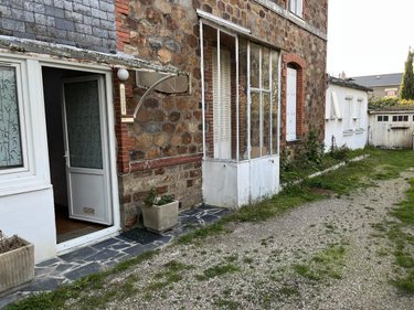 Appartement a vendre Nantes 44000 Loire-Atlantique 79 m2 4 pièces 170100 euros