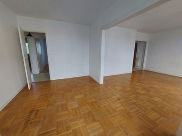Appartement a vendre Lanester 56600 Morbihan 86 m2 5 pièces 162000 euros