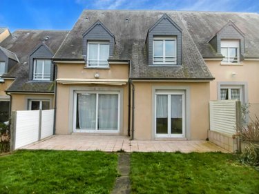 Maison a vendre Vire-Normandie 14500 Calvados 103 m2 4 pièces 179350 euros