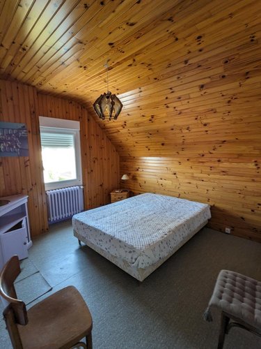 Maison a vendre Sainte-Sève 29600 Finistère 125 m2 5 pièces 188200 euros