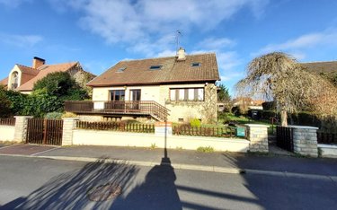 Maison a vendre Cormelles-le-Royal 14123 Calvados 130 m2 7 pièces 304500 euros