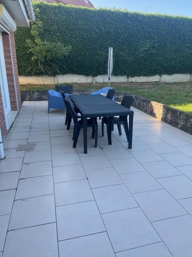 Maison a vendre Dainville 62000 Pas-de-Calais 110 m2 5 pièces 205800 euros