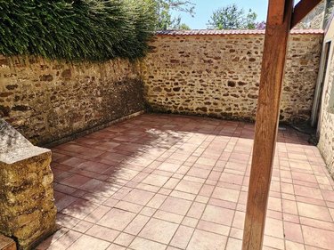 Maison a vendre Boucé 61570 Orne 100 m2 6 pièces 98000 euros