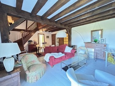 Maison a vendre Monteneuf 56380 Morbihan 160 m2 6 pièces 348000 euros