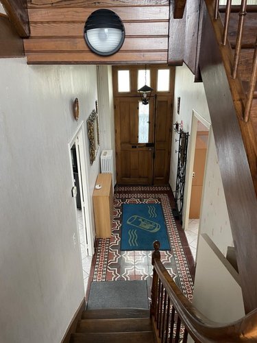 Maison a vendre Merdrignac 22230 Côtes-d'Armor 90 m2 6 pièces 105520 euros