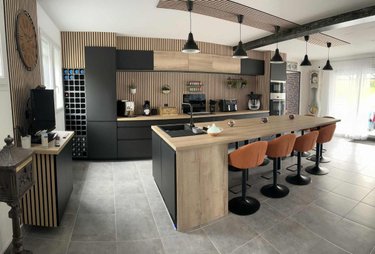 Maison a vendre Danestal 14430 Calvados 217 m2  475000 euros