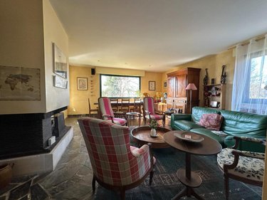 Maison a vendre Saint-Grégoire 35760 Ille-et-Vilaine 191 m2 7 pièces 609072 euros