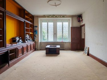 Maison a vendre Plouénan 29420 Finistère 226 m2 11 pièces 210800 euros