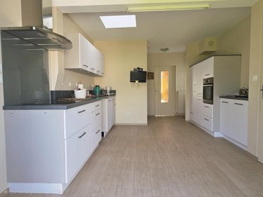 Maison a vendre Château-Gontier-sur-Mayenne 53200 Mayenne 112 m2 4 pièces 188400 euros