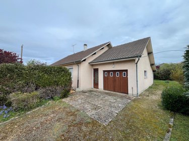 Maison a vendre Amilly 45200 Loiret 90 m2  158000 euros