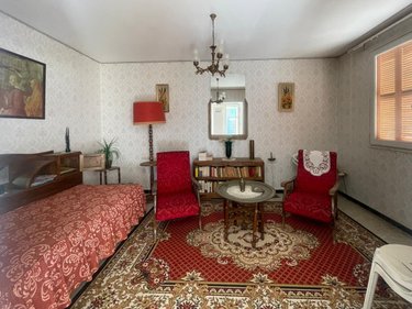 Appartement a vendre Corte 20250 Haute-Corse 77 m2  231880 euros
