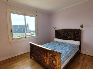 Maison a vendre Caudan 56850 Morbihan 95 m2 4 pièces 229360 euros