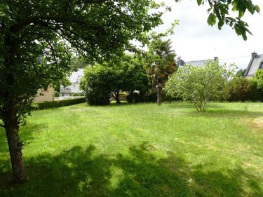 Maison a vendre Persquen 56160 Morbihan 150 m2 7 pièces 189350 euros