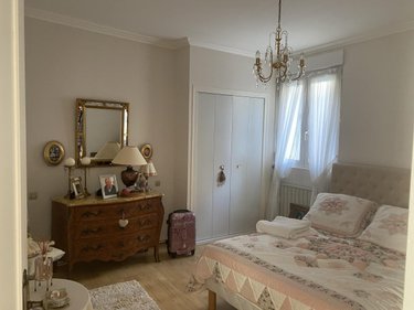 Appartement a vendre Brest 29200 Finistère 122 m2 5 pièces 334400 euros