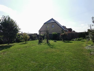 Maison a vendre Écourt-Saint-Quentin 62860 Pas-de-Calais 150 m2 7 pièces 131875 euros