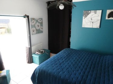 Maison a vendre Séglien 56160 Morbihan 75 m2 3 pièces 137100 euros