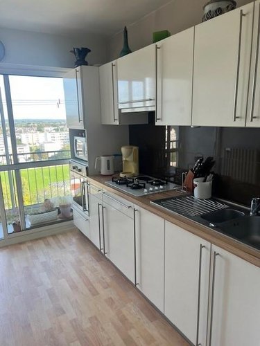 Appartement a vendre Vannes 56000 Morbihan 79 m2 4 pièces 170775 euros