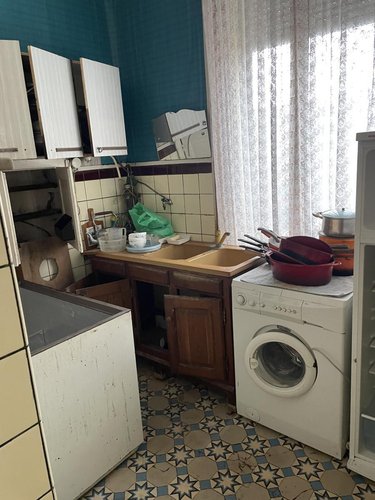 Maison a vendre Caudry 59540 Nord 106 m2 5 pièces 38360 euros