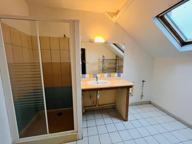 Maison a vendre Saumur 49400 Maine-et-Loire 63 m2 3 pièces 95400 euros