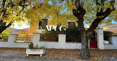Maison a vendre Montbrun-les-Bains 26570 Drôme 138 m2 4 pièces 300000 euros