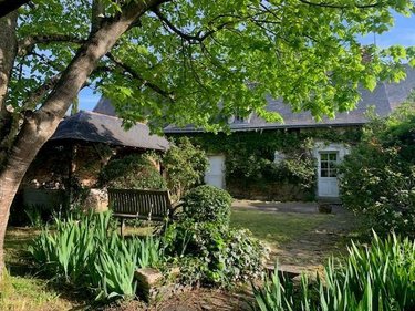 Maison a vendre Soulaire-et-Bourg 49460 Maine-et-Loire 171 m2 6 pièces 394460 euros