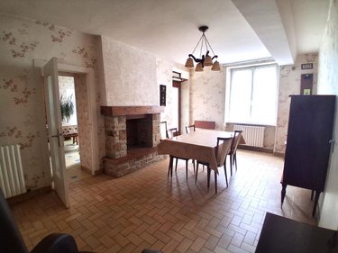 Maison a vendre Rives-d'Andaine 61140 Orne 69 m2 4 pièces 74200 euros