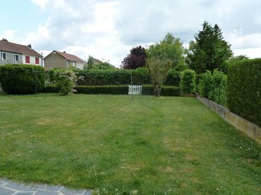 Maison a vendre Roisel 80240 Somme 112 m2 4 pièces 154240 euros