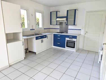 Maison a vendre La Turballe 44420 Loire-Atlantique 94 m2 5 pièces 374400 euros