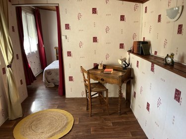 Maison a vendre Escoville 14850 Calvados 90 m2 4 pièces 193300 euros