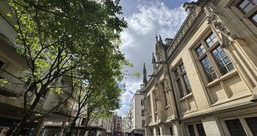 Appartement a vendre Rouen 76000 Seine-Maritime 77 m2 3 pièces 276672 euros