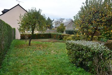 Maison a vendre Château-Gontier-sur-Mayenne 53200 Mayenne 85 m2 6 pièces 208000 euros