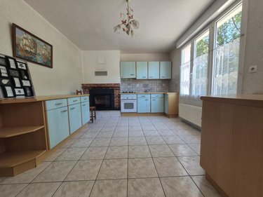 Maison a vendre Bignan 56500 Morbihan 117 m2 4 pièces 183460 euros