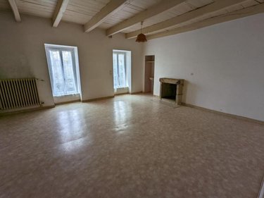 Maison a vendre Guiscriff 56560 Morbihan 139 m2 5 pièces 231500 euros