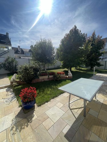 Maison a vendre Vannes 56000 Morbihan 127 m2 4 pièces 468500 euros