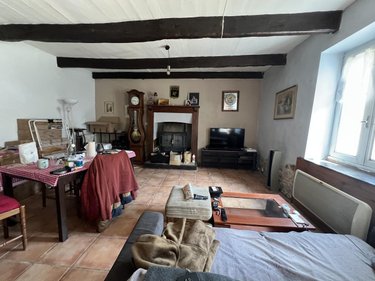 Maison a vendre Plénée-Jugon 22640 Côtes-d'Armor 62 m2 3 pièces 101390 euros