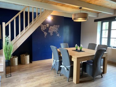 Location maison Pihen-lès-Guînes 62340 Pas-de-Calais 123 m2  1200 euros