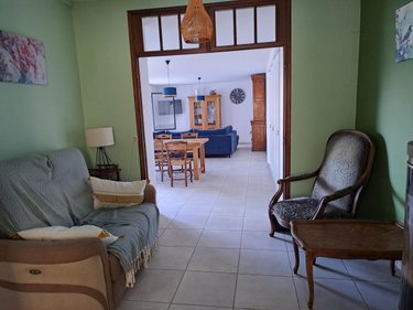 Maison a vendre Licques 62850 Pas-de-Calais 163 m2 7 pièces 198340 euros