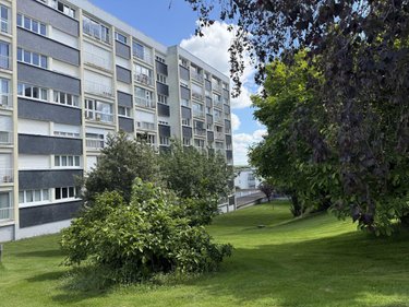 Appartement a vendre Vannes 56000 Morbihan 74 m2 4 pièces 229710 euros