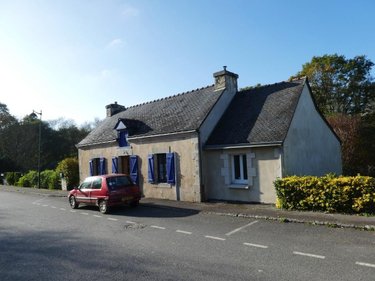 Maison a vendre Lignol 56160 Morbihan 90 m2 4 pièces 168450 euros