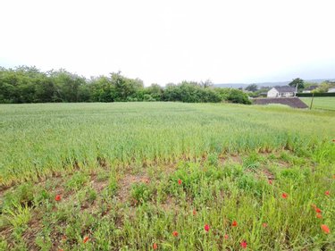 Terrain a batir a vendre Montoire-sur-le-Loir 41800 Loir-et-Cher 849 m2  29400 euros