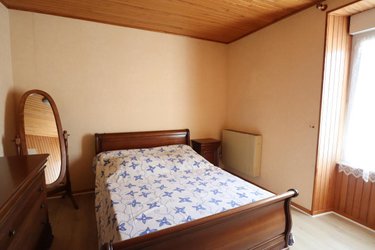 Maison a vendre Plozévet 29710 Finistère 138 m2 7 pièces 212500 euros