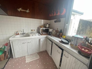 Maison a vendre Cherbourg-en-Cotentin 50100 Manche 181 m2  366800 euros